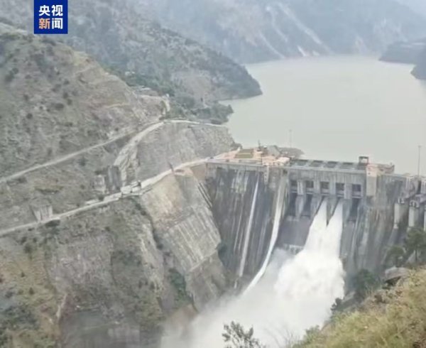 万盈配资 “朱砂行动”48小时：印巴高强度对抗持续，巴称没有缓和空间