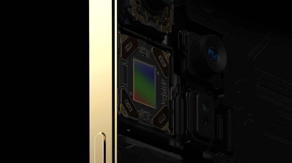 永利配资 苹果将与三星合作 生产下一代 iPhone 图像传感器芯片